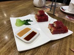 -赏点粤式点心(广州塔店)