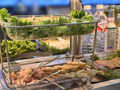 -逸山伍自转小火锅(翠南路店)