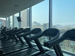 -W Fitness 威尔仕健身(北京英皇集团中心店)