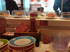 -莲寿司(国兴店)