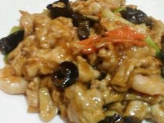 -添福来墨鱼饺子 · 海鲜东北菜(大连星海·黄浦路店)