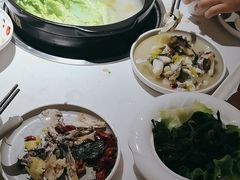 -周渝食惦酸菜鱼(青浦店)