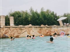 -太阳岛度假酒店