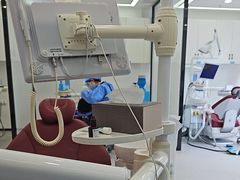 -诺贝尔一诺口腔医院(雁塔院区)