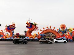 -西安城墙·碑林历史文化景区