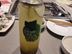 -海底捞火锅(金鼎广场店)