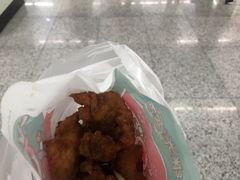 -1973继光香香鸡(大东方百货店)