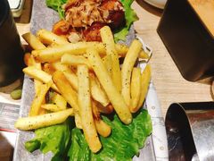 -AJIYA味屋和牛烤肉自助放题(温州万象城店)