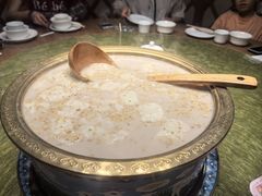 -蒙亨·手把肉·蒙古包文化主题餐厅(天恒广场店)