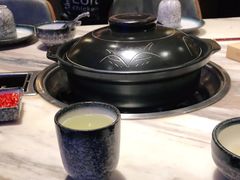 -同仁四季椰子鸡(福田东园总店)