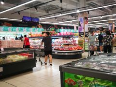 -永辉超市(鲁谷店)