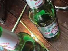 -江边城外烤全鱼(方庄时代购物中心店)