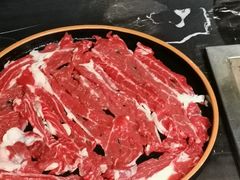 -凤来栖·净庭院·火锅(欧尚店)