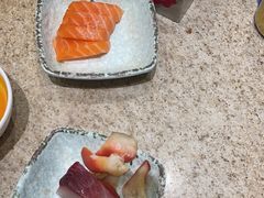 -初色海鲜自助(万丰路店)