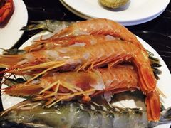 -川骄海鲜自助(亚运村店)