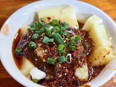 -洞子口张老二凉粉(文殊院店)
