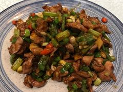 -又一福烤鸭·北京菜(东四店)