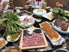 -朝天门火锅(围场店)