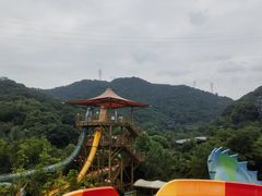 -杭州开元森泊度假乐园