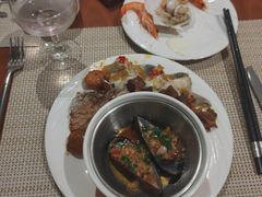 -明月东一酒店·菲斯特自助餐厅