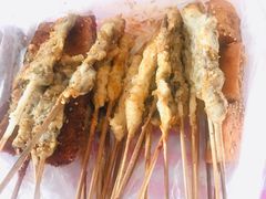 -夫妻串店(和睦路店)