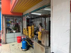 -杨记杏仁茶(椰园店)