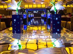 -上海浦西开元大酒店