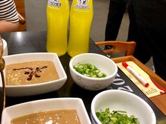 -北门涮肉·铜锅涮肉(南锣鼓巷店)