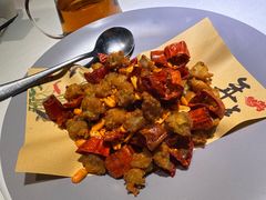 -院里寻菜·精致庭院菜(观沙岭店)