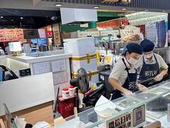 -多几谷·煎饼(上海七宝领展广场店)