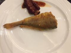 -民族饭店-四季餐厅