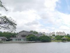 -江心屿景区