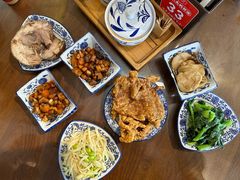 -老横泾面馆(吴中横泾店)