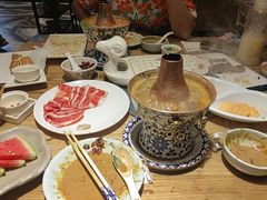 -额尔敦传统涮火锅·冰煮羊(铁东店)