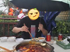 -枇杷园食为鲜火锅(南山店)