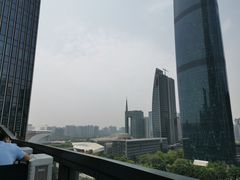 -Mercato莫卡多露台餐厅与酒吧(K11店)