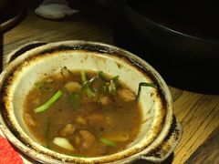 -缘生态云南菜·野生菌庭院餐厅(华侨城店)