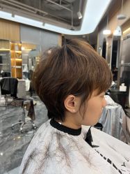 -sy杉影印象COLOUR专业烫染