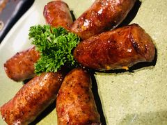 黑椒香肠-KCOOKING概念韩餐(世茂52+店)