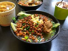 -阿生哥螺蛳粉•火锅(永安街店)