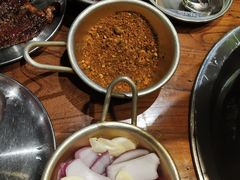 -原始泥炉烤肉(总店)