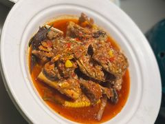 -佬麻雀·剁椒鱼头(京基KK One店)