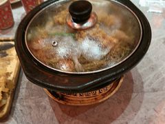 -山四砂锅(太原钟楼街店)