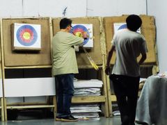 -道顺射箭·团建·骑射(张杨路店)