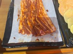 -杀猪天·韩国烤肉(总店)