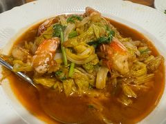 -旺角小渔村·海肠捞饭开创者(环山路店)