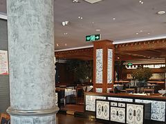 -八府香鸭·啫啫煲(华山路店)