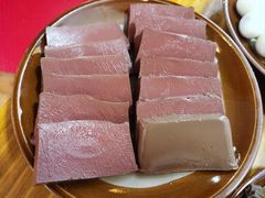 -苗家恒灵酸汤鱼-跳水牛肉连锁店(凯里总店)