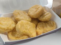 -麦当劳(中山八路店)