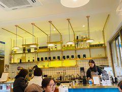 -KYO COFFEE(胶州路店)